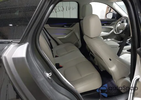 2023 Jaguar F-Pace S P250 Awd Automatic из США, поврежденный, VIN SADCJ2EX4PA708210